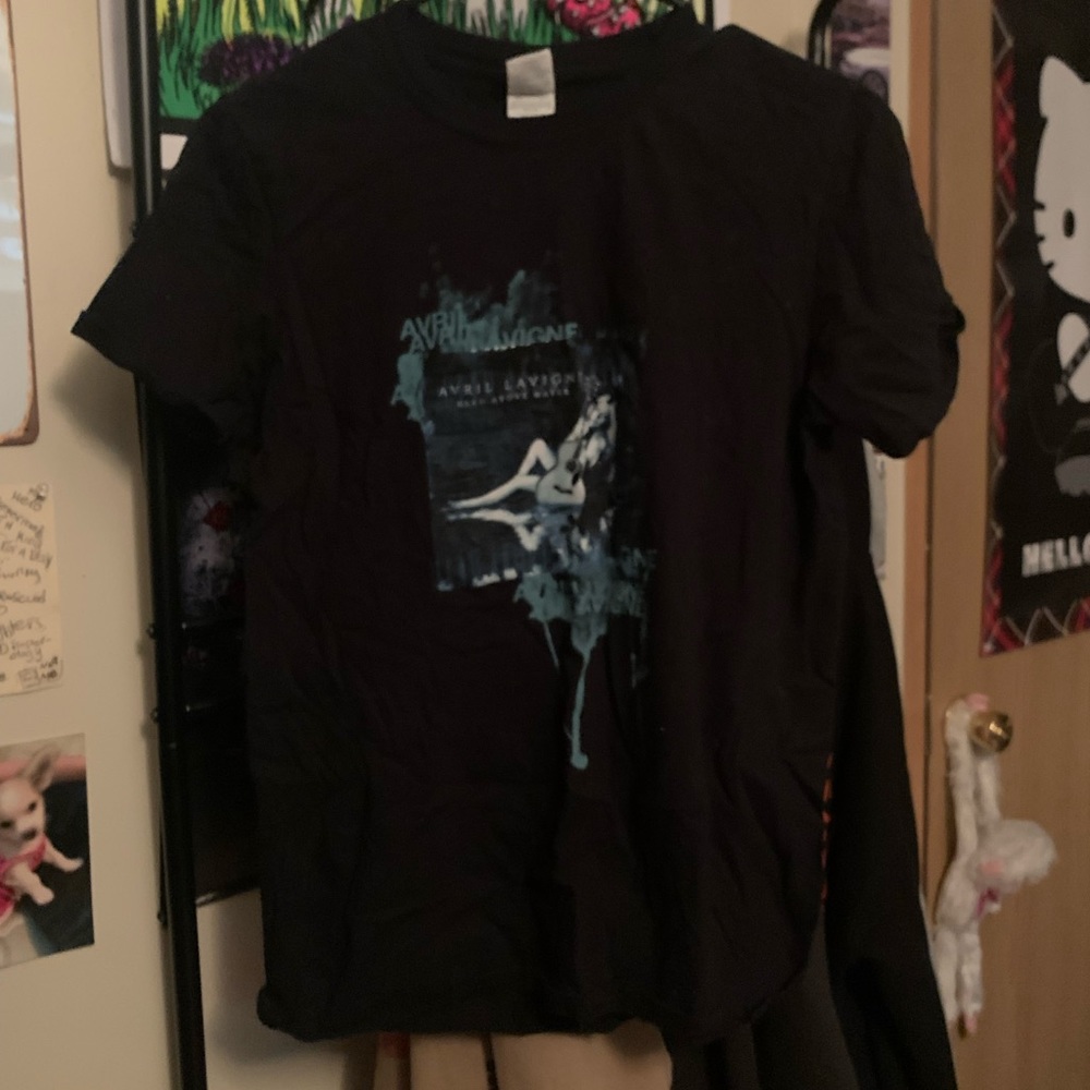 Avril Lavigne T-shirt